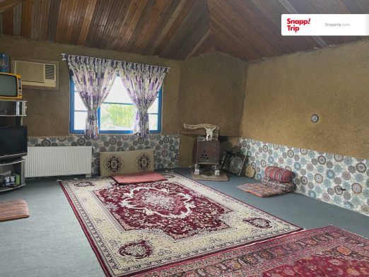ویلا روستایی وارش