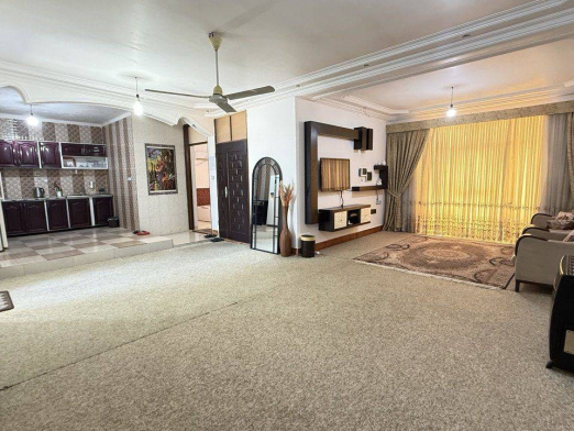 آپارتمان آفرینش بندر گناوه واحد دوم
