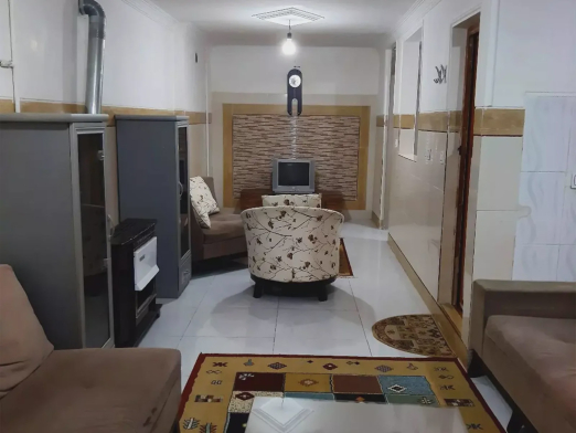 آپارتمان مبله مارلیک