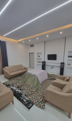 ویلا عمارت آریاک
