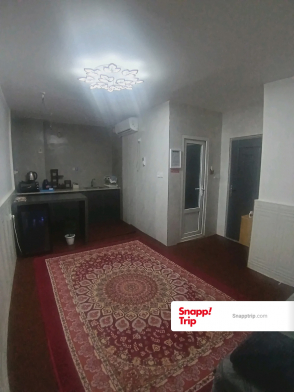 سوئیت مادر (همکف)
