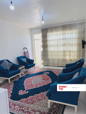 ویلا گلستان یاسین (1)