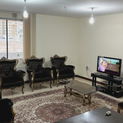 آپارتمان مبله البرز