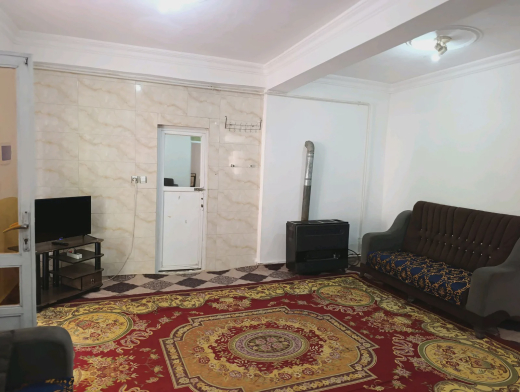 ویلا زیرانی کنار رودخانه