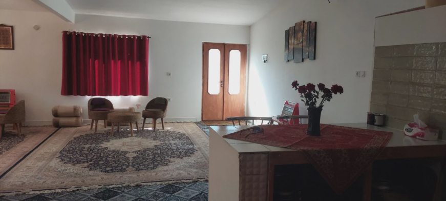 ویلا قلعه کهنه