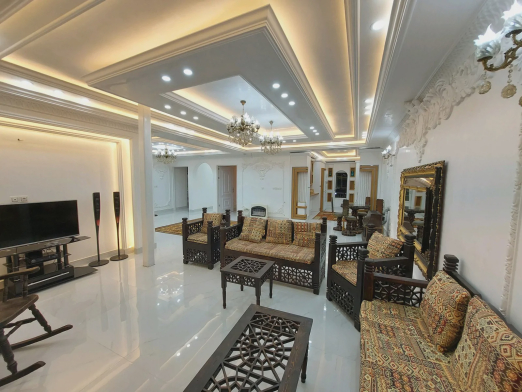 ویلا پانیذ