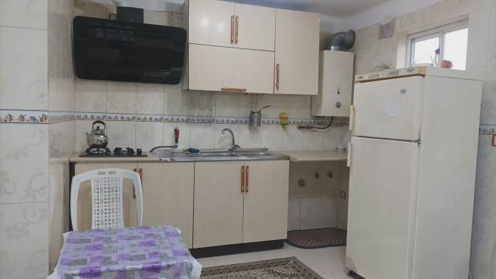 ویلا دل انگیز