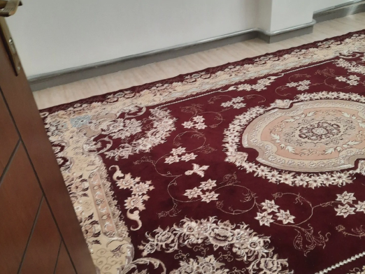 ویلا مبله شبنم(طبقه۲)