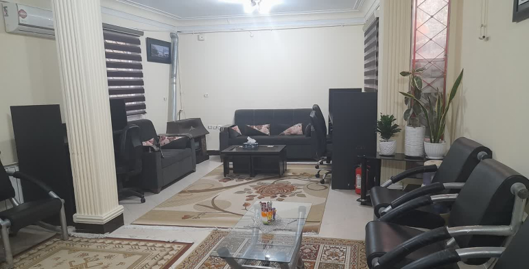 آپارتمان پیادهراه رشت