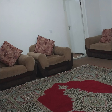 ویلا ابراهیم