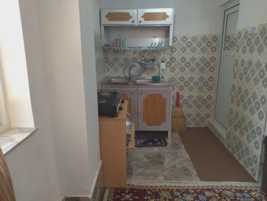ویلایی همیشه بهار