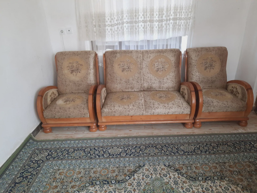 ویلا مامان جون