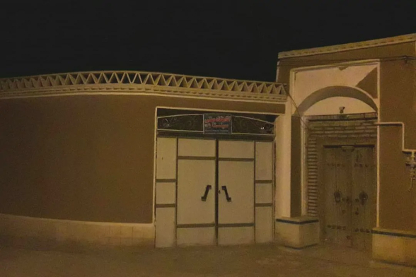 ویلا سپنتا(اتاق 1)