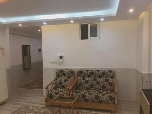 ویلا مبله طیبی