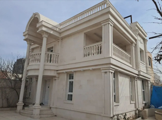 ویلایی دوبلکس شاهرخ