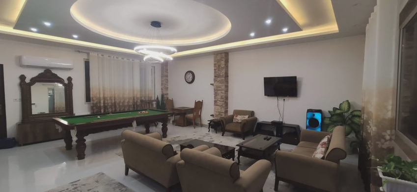 ویلا دوبلکس آرامش