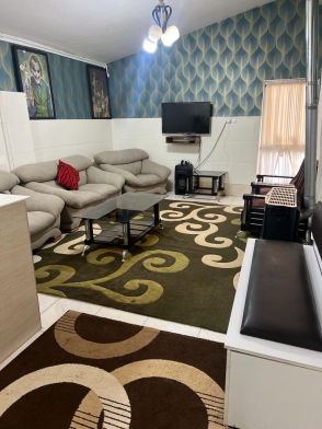 اتاق پذیرایی اتاق پذیرایی