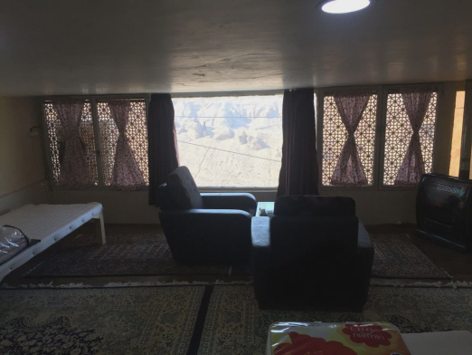 ویلا باباعلی روستای هنجن (اتاق 3)