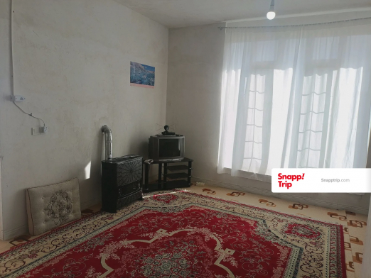 سوئیت ایلیا (2) در سی سخت