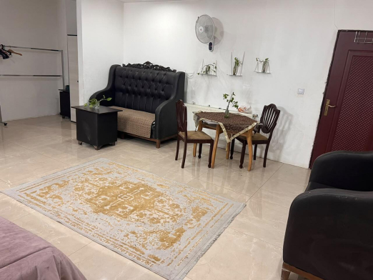 سوئیت شهریار سبز
