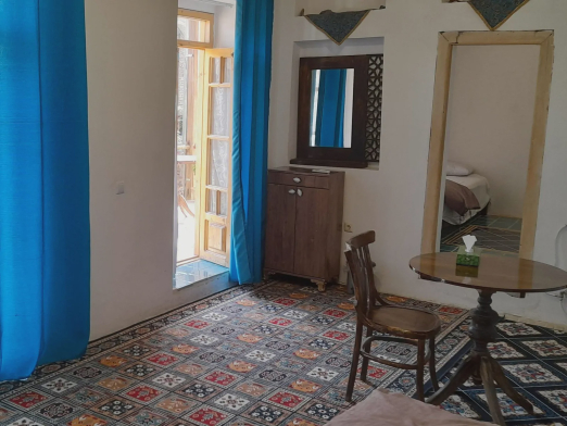 ویلا سرای فیض (4 تخته)
