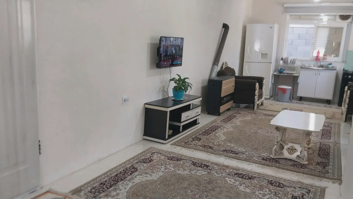 ویلا جنگلی زارعی