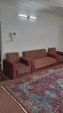 آپارتمان جنگلی آرام