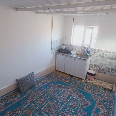 سوئیت کوهستان (واحد۴)
