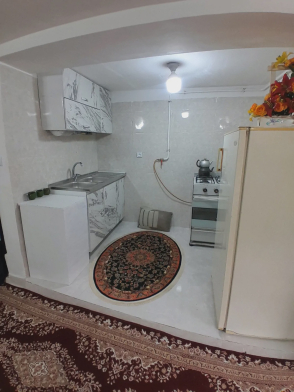 سوئیت کوهستان