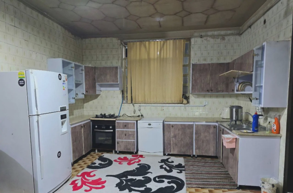ویلایی اعیان نشین
