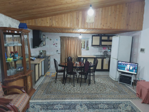ویلا ترابی