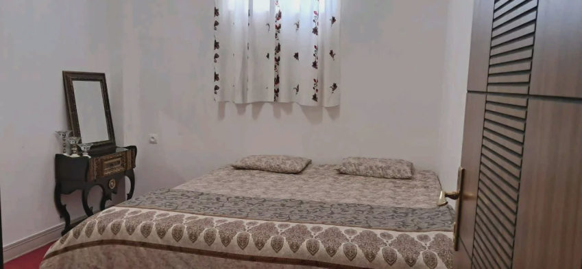 ویلا زمانی