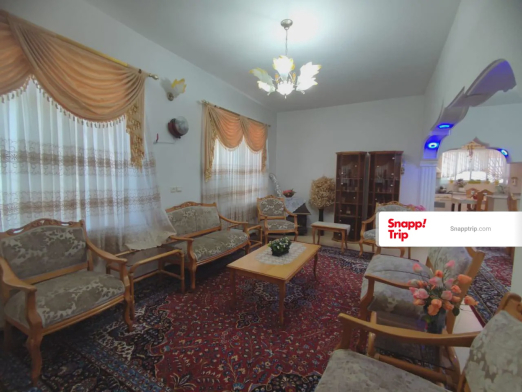 ویلا فرهنگ