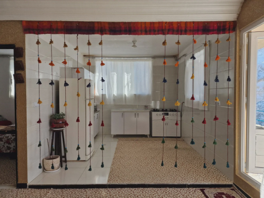 آپارتمان مبله حمه بهرامی (3)