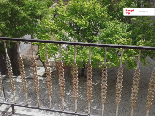 ویلایی بختیاری