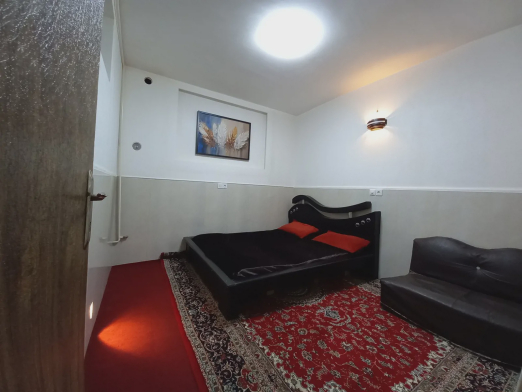 ویلا کوهستانی دربند