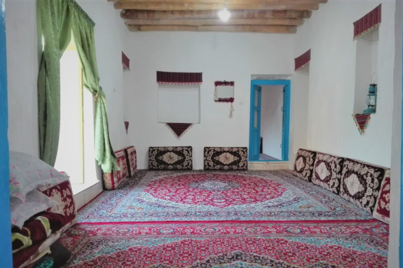 ویلا نیشتمان (۱۶ متری ۱)