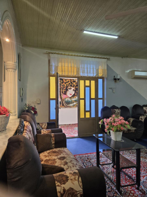 اتاق پذیرایی اتاق پذیرایی