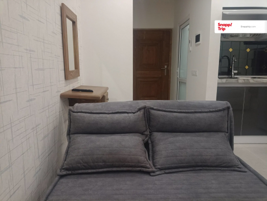 سوئیت بندر آفتاب چارک (305 )