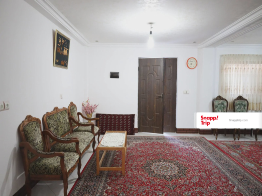 ویلا ساحلی نسترن