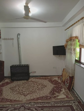 ویلا جنگلی فردین