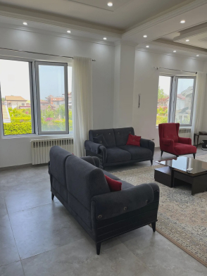 ویلا استخردار آبگرم کسری
