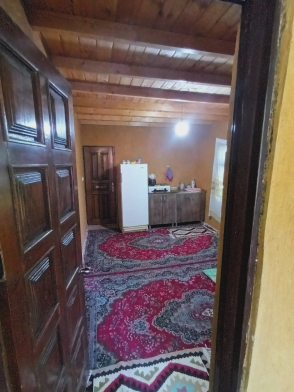 کلبه اندل