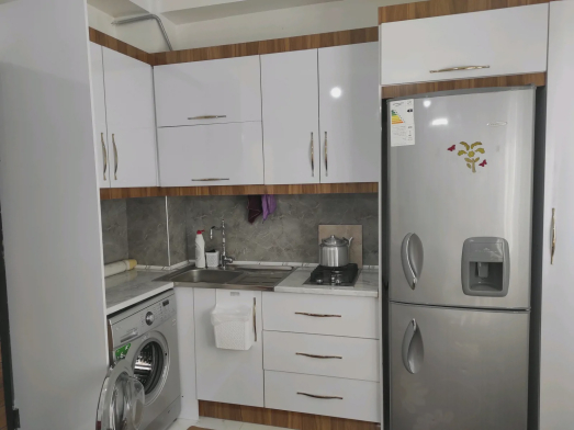 آپارتمان مبله طاها (1)