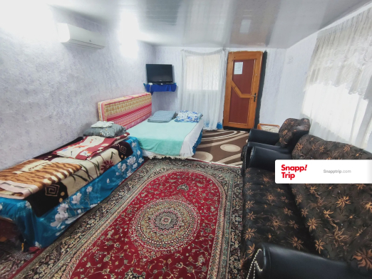ویلایی گلشاهی (3)