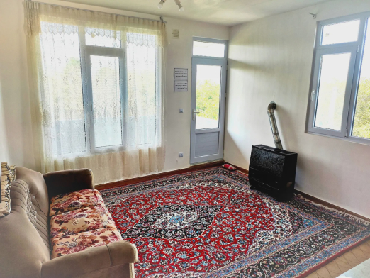 ویلا روستایی جوادی اذر (۲)