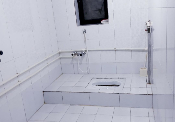 سرویس بهداشتی