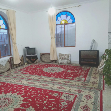 ویلا بامِ بهشت