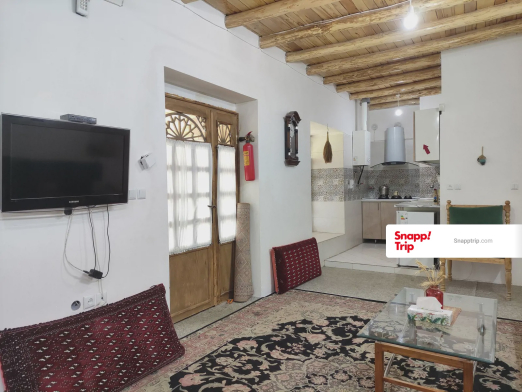 سوئیت سنتی شهربانو (نارون)