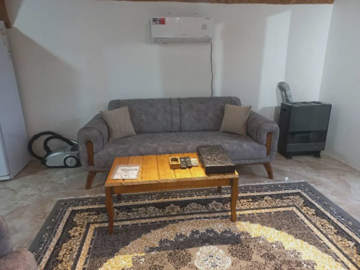 کلبه سوئیسی ماهلین